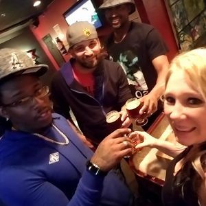 Meet your Posher, Ty